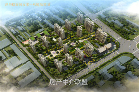丽水嘉苑3室2厅2卫135m2精装修